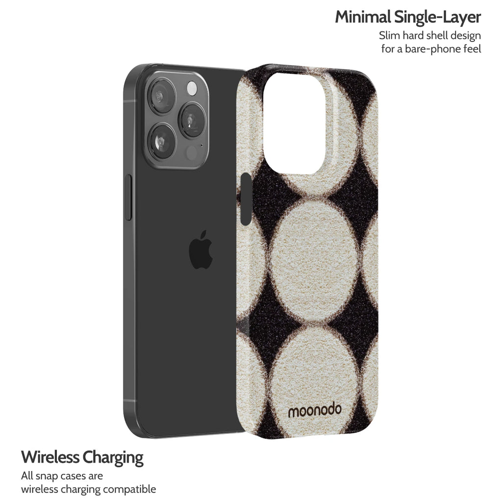 Retro Orbit - iPhone 13 Pro Case