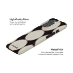 Retro Orbit - iPhone 13 Pro Case