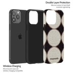 Retro Orbit - iPhone 13 Pro Max Case