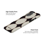 Retro Orbit - iPhone 13 Pro Max Case