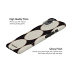 Retro Orbit - iPhone 14 Case