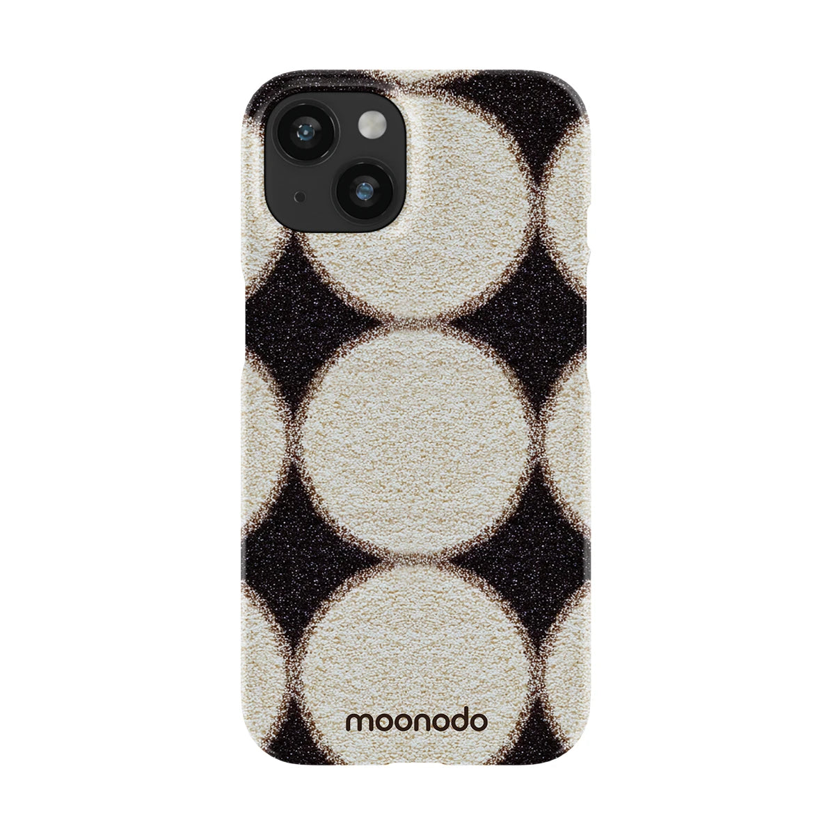 Retro Orbit - iPhone 14 Case