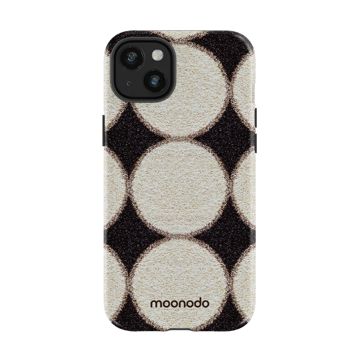 Retro Orbit - iPhone 14 Plus Case
