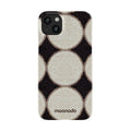 Retro Orbit - iPhone 14 Plus Case