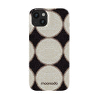Retro Orbit - iPhone 15 Plus Case