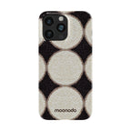 Retro Orbit - iPhone 15 Pro Max Case