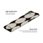 Retro Orbit - iPhone 16 Plus Case