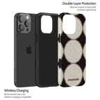 Retro Orbit - iPhone 16 Pro Max Case