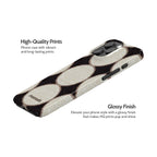 Retro Orbit - iPhone 16 Pro Max Case