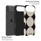 Retro Orbit - iPhone 17 Air Case