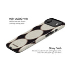 Retro Orbit - iPhone 17 Air Case