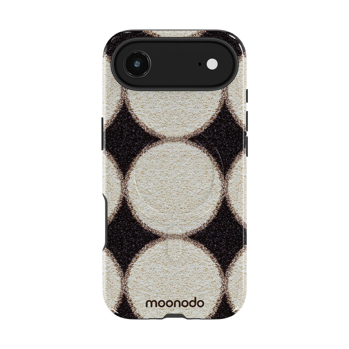 Retro Orbit - iPhone 17 Air Case