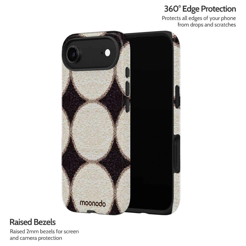 Retro Orbit - iPhone 17 Air Case