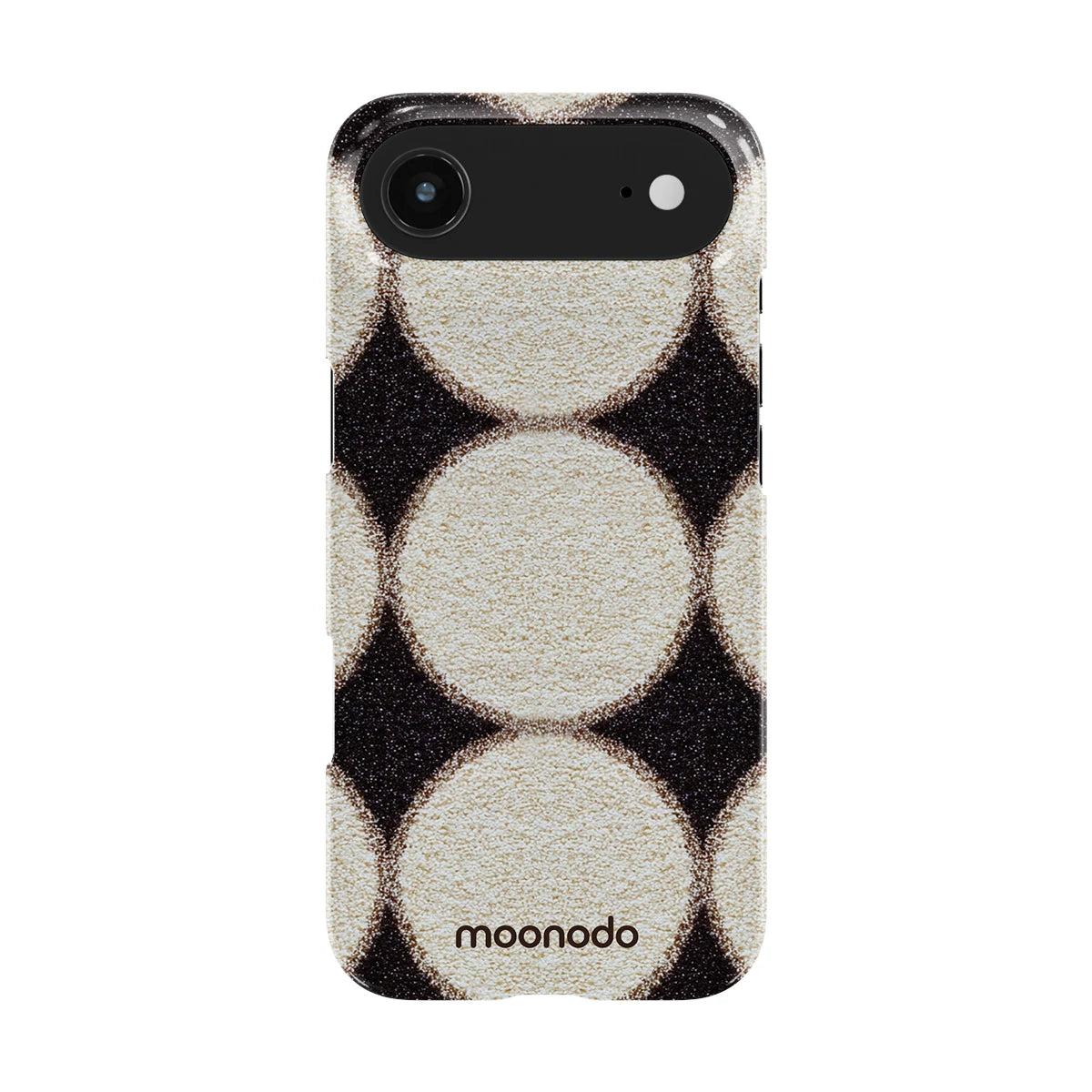 Retro Orbit - iPhone 17 Air Case