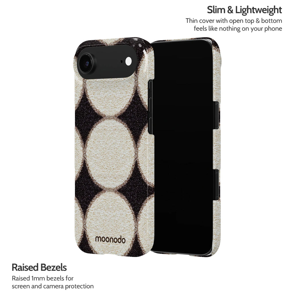 Retro Orbit - iPhone 17 Air Case
