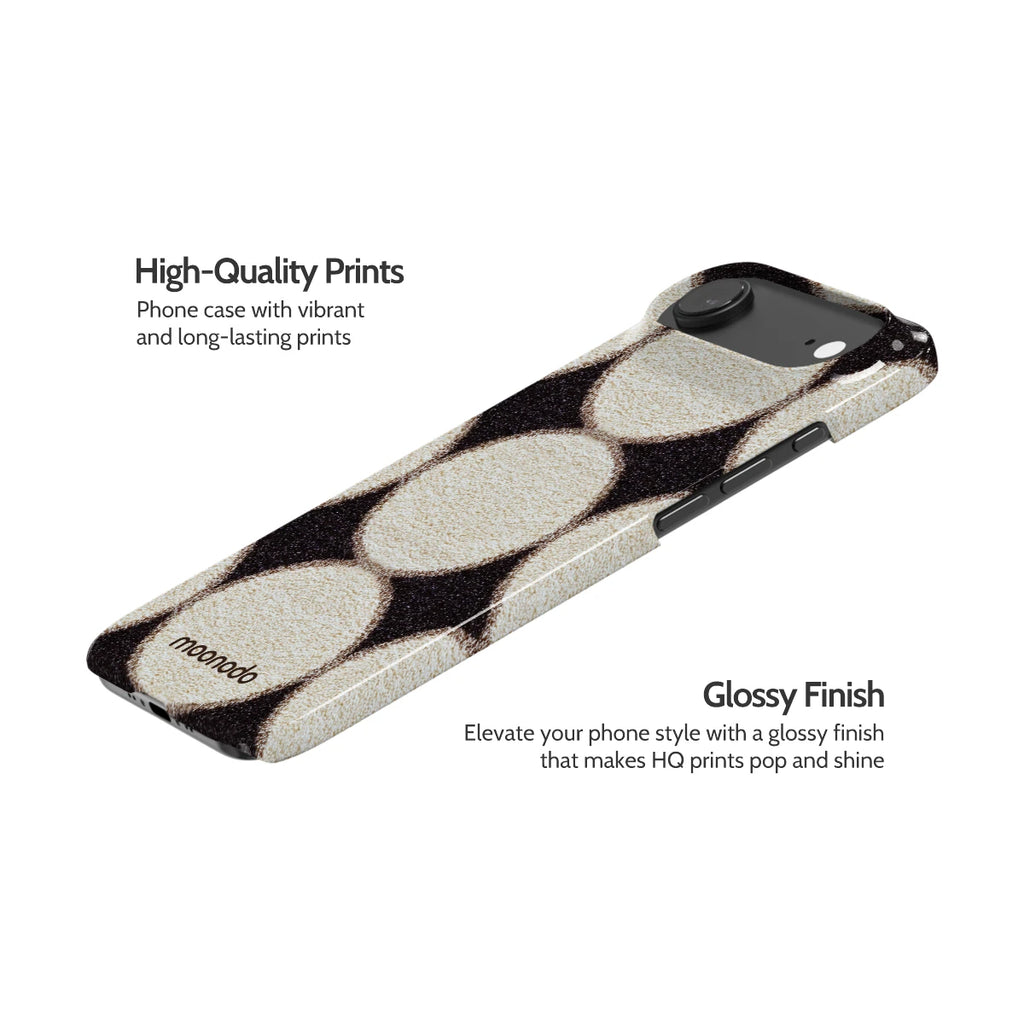 Retro Orbit - iPhone 17 Air Case