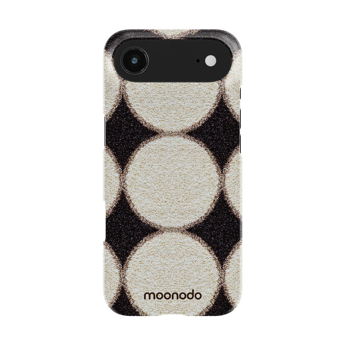 Retro Orbit - iPhone 17 Air Case