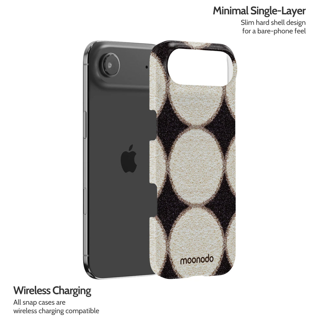 Retro Orbit - iPhone 17 Air Case