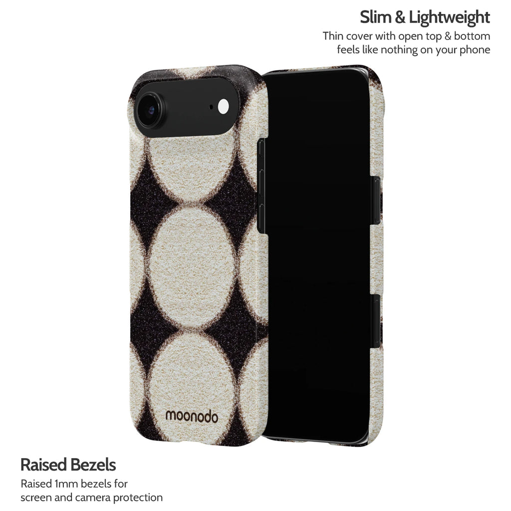 Retro Orbit - iPhone 17 Air Case