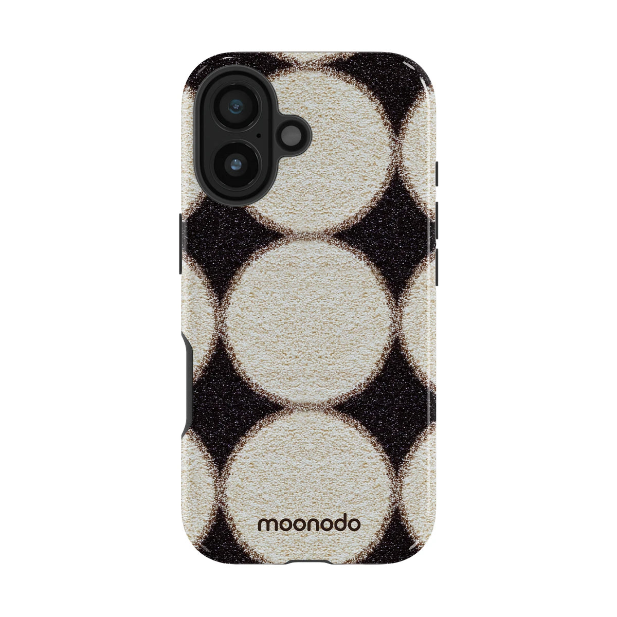 Retro Orbit - iPhone 17 Case