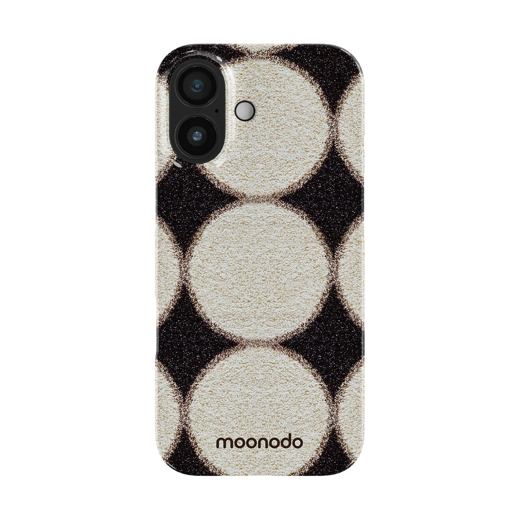 Retro Orbit - iPhone 17 Case