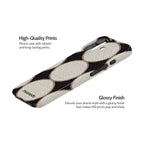 Retro Orbit - iPhone 17 Case
