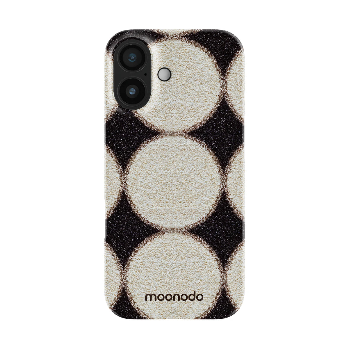 Retro Orbit - iPhone 17 Case
