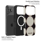 Retro Orbit - iPhone 17 Pro Case