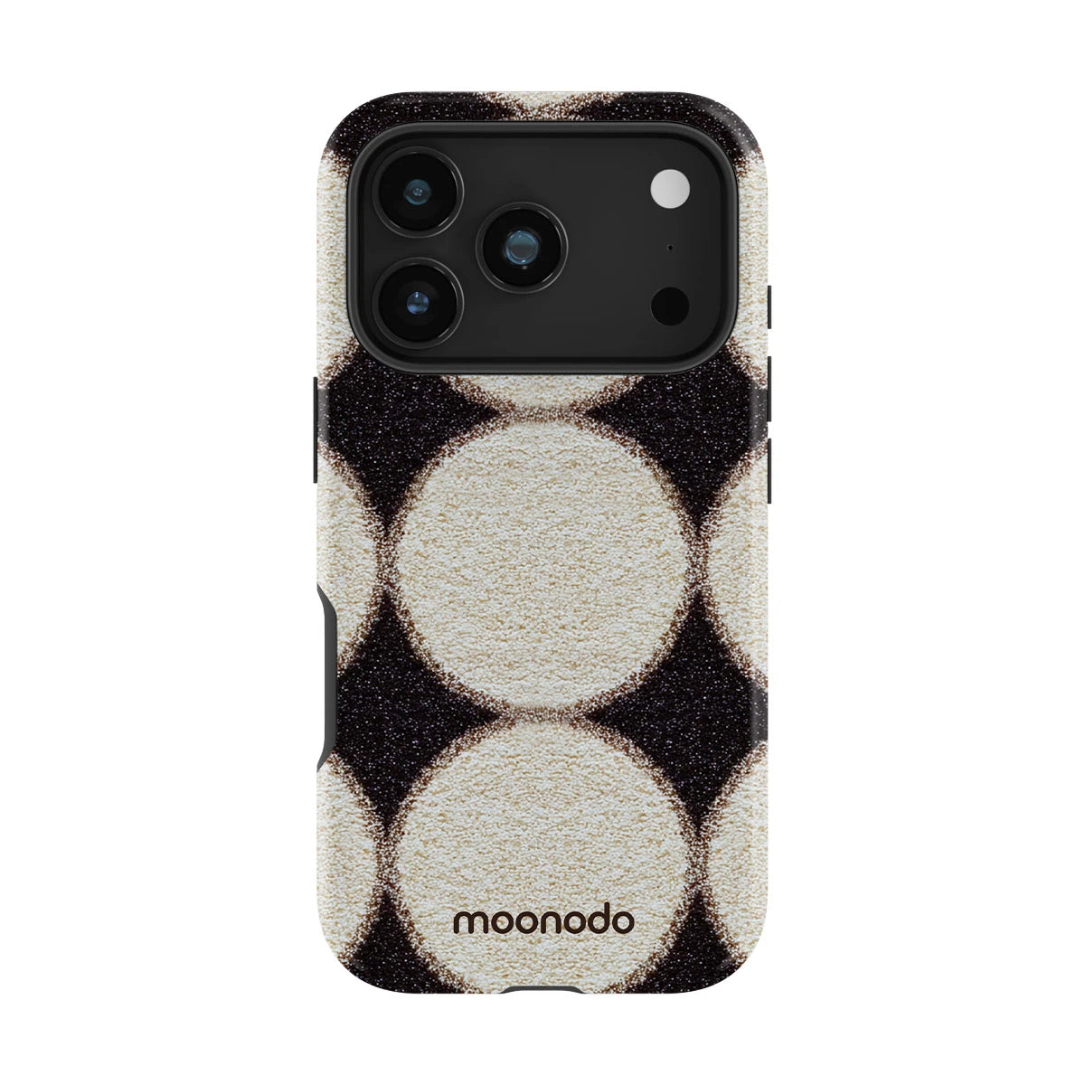 Retro Orbit - iPhone 17 Pro Case