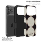 Retro Orbit - iPhone 17 Pro Case