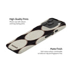 Retro Orbit - iPhone 17 Pro Case