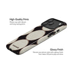 Retro Orbit - iPhone 17 Pro Max Case