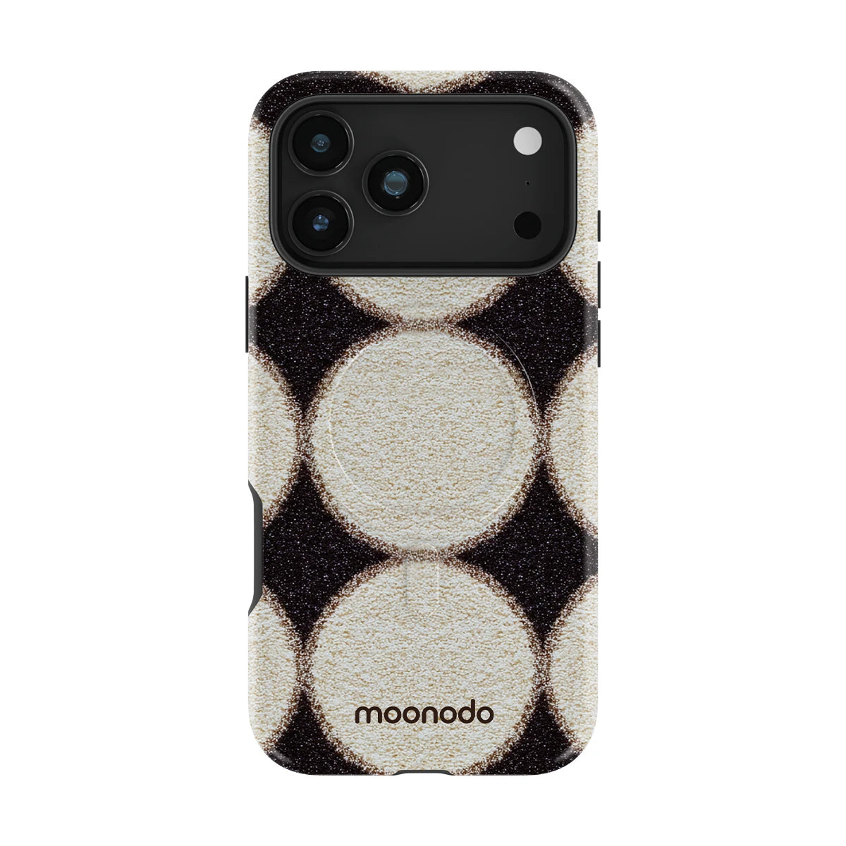 Retro Orbit - iPhone 17 Pro Max Case