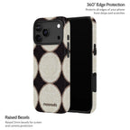 Retro Orbit - iPhone 17 Pro Max Case