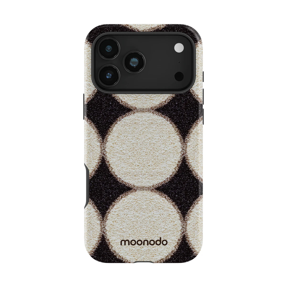 Retro Orbit - iPhone 17 Pro Max Case