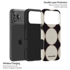 Retro Orbit - iPhone 17 Pro Max Case