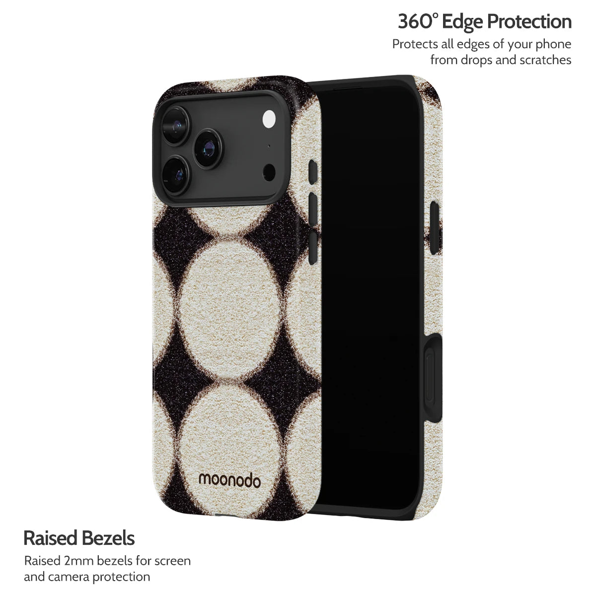 Retro Orbit - iPhone 17 Pro Max Case