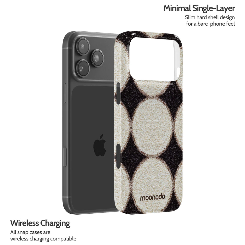 Retro Orbit - iPhone 17 Pro Max Case