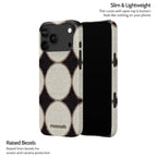 Retro Orbit - iPhone 17 Pro Max Case