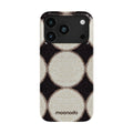Retro Orbit - iPhone 18 Pro Case