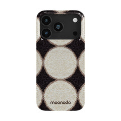 Retro Orbit - iPhone 18 Pro Case