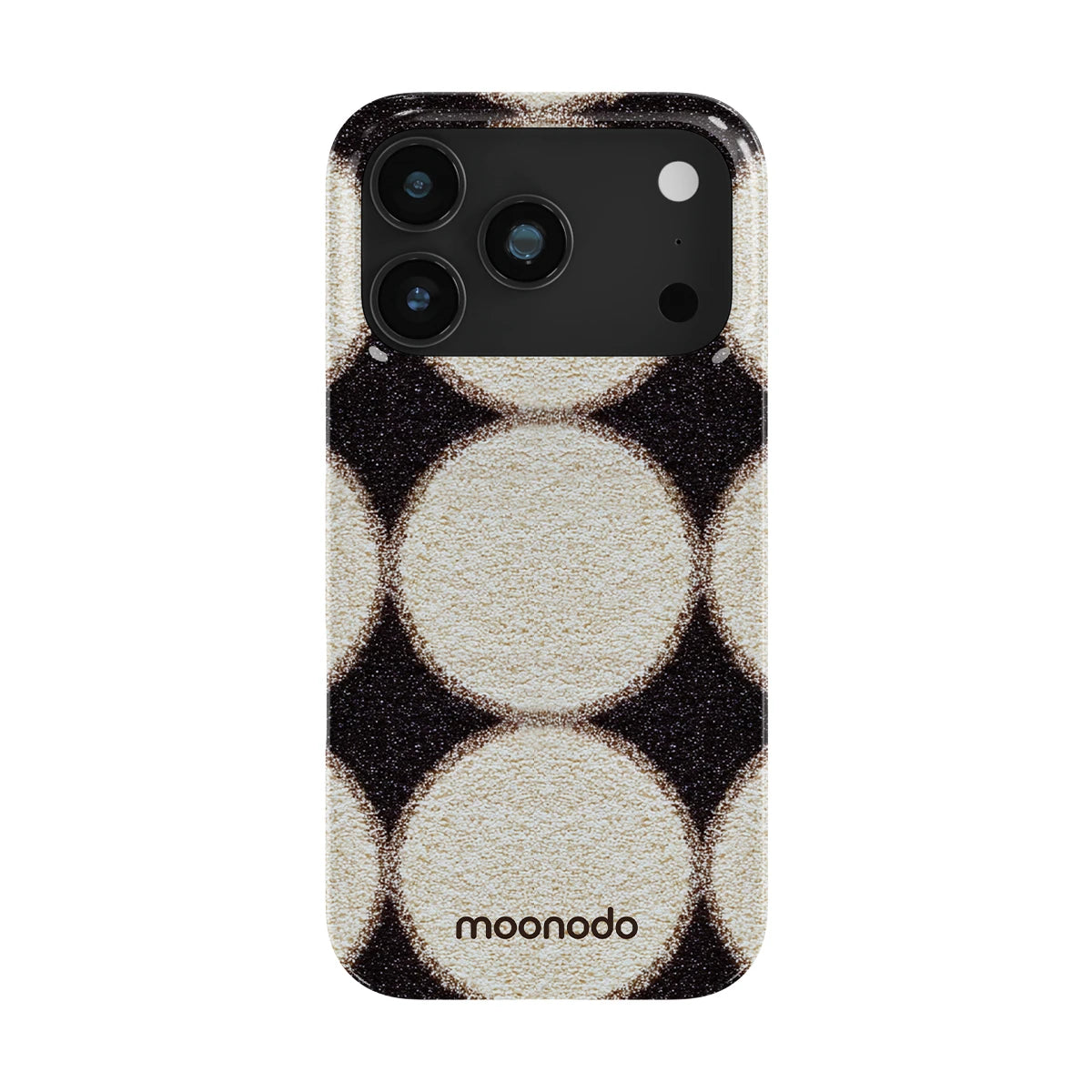 Retro Orbit - iPhone 18 Pro Case