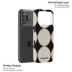 Retro Orbit - iPhone 18 Pro Case