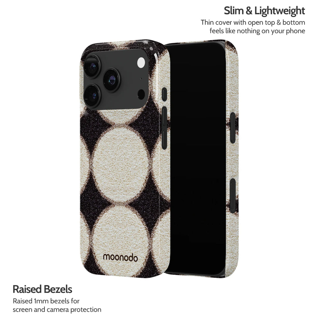 Retro Orbit - iPhone 18 Pro Case
