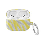 Lemon Zebra - AirPods Pro 1 Case