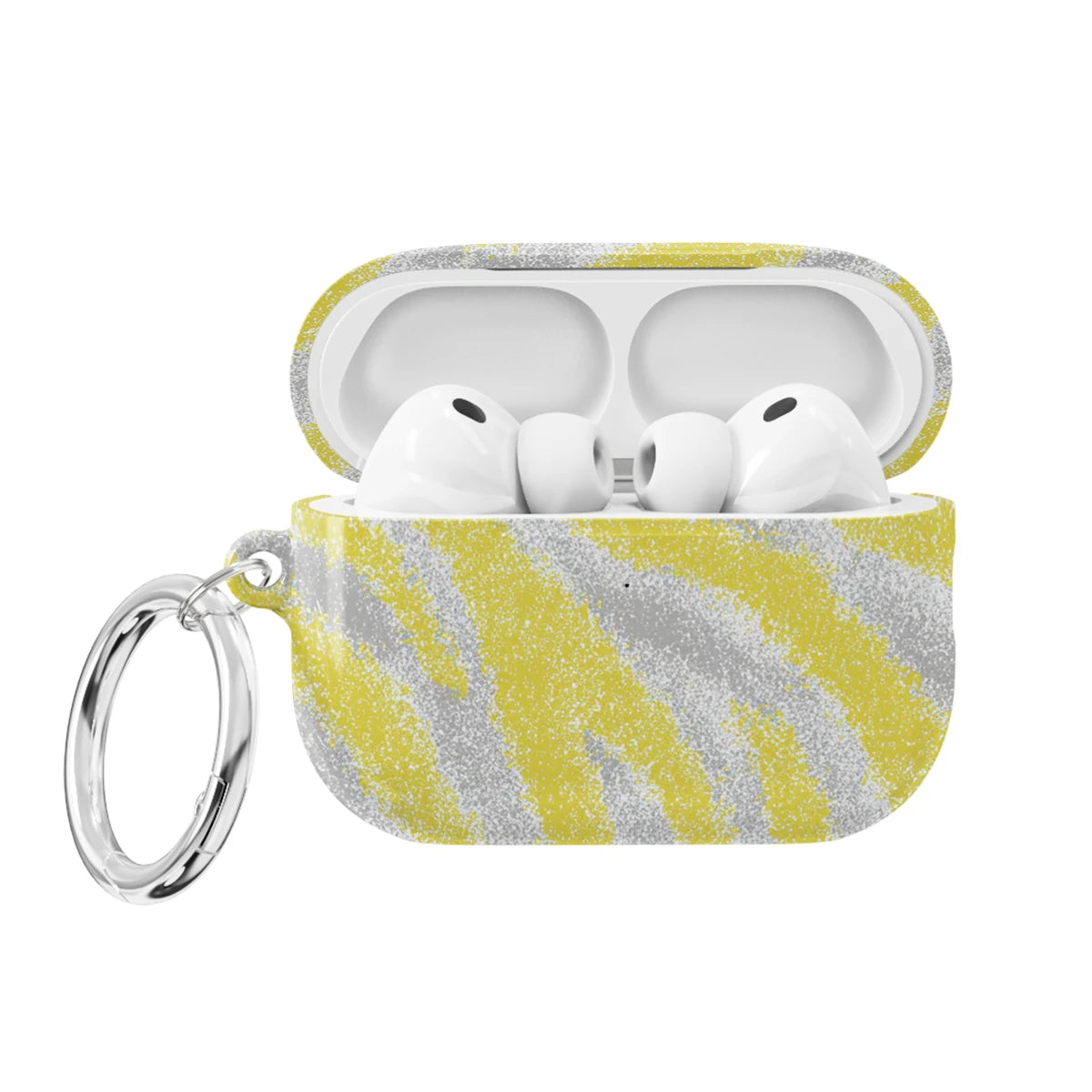 Lemon Zebra - AirPods Pro 3 Case