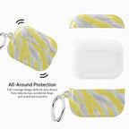 Lemon Zebra - AirPods Pro 3 Case