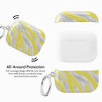 Lemon Zebra - AirPods Pro 3 Case