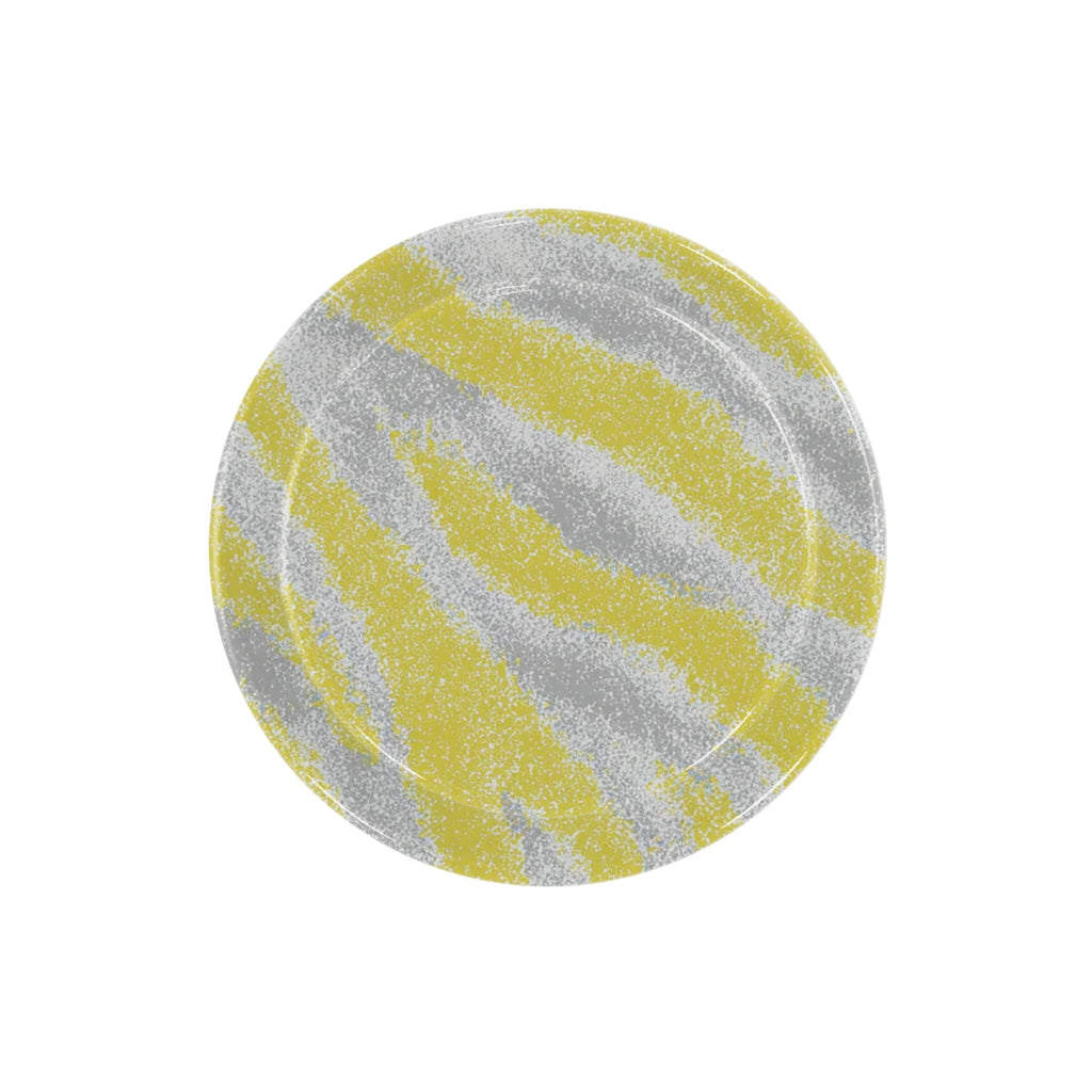 Lemon Zebra - MagSafe Grip