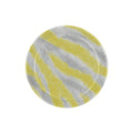 Lemon Zebra - MagSafe Grip